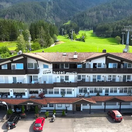 Hotel Heinz Brunico Exterior foto